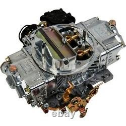 0-80670 Holley Carburetor New for Chevy Suburban Express Van Blazer Le Baron Ram