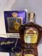 1969 Bottle Crown Royal Canadian Rye Whisky 25 Fl Oz 70 % Proof