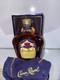 1970s Crown Royal Canadian Rye Whisky 25 Fl Oz 70 % Proof