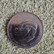 1981 Prince Charles And Lady Diana Royal Wedding Commemorative One Crown Coin
