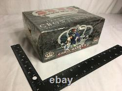 1996 Pacific Crown Royale NFL Football Trdaing Cards Factory Sealed Hobby Box