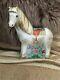 1st Quality Ltd Edition Royal Crown Derby Shetland Pony Foal With Certificate