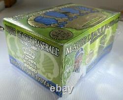 2000 Pacific Crown Royale Major League Baseball Cards Factory Sealed Hobby Box