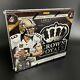 2014 Panini Crown Royale Football Retail Factory Sealed Box Nfl 2+ Hits Carr Obj