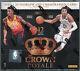 2017-18 Panini Crown Royale Basketball Hobby Box