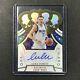 2019-20 Crown Royale Luka Doncic Gold Crown Auto 7/10