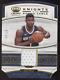 2019-20 Crown Royale Zion Williamson Knights Of The Round Table Patch /10 Rc