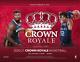 2020-21 Panini Crown Royale Basketball Hobby Box Factory Sealed