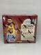 2020-21 Panini Crown Royale Fotl 1st Off The Line Basketball Hobby Box In Hand