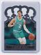 2020-21 Panini Crown Royale Lamelo Ball Base Rookie Card Rc Charlotte Hornets Sp