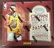 2020-21 Panini Crown Royale Nba Basketball Hobby Box Sealed New