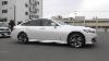 2021 Mc Toyota Crown 2 5l Hybrid Rs Four Exterior U0026 Interior