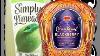 21 Content Drink Responsibly Crown Royal Blackberry X Simply Limeade