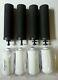 4 Black Berkey And 4 Pf-2 Fluoride Filters New Royal Big Crown Imperial Bb9