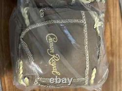 (50) Crown Royal Bags Mini 50ml Shooter Tiny Small Size 4 Brand New In Box