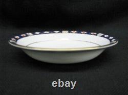 74pc. Royal Crown Derby Kedleston Imari China for 8 with 9pc per Setting (133)