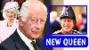 A New Chapter For The Crown Princess Anne Takes Over As Camilla S Title Is Striped Away