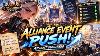 Alliance Event Push Account Progress Is Getting Crazy Royal Crown Kvk