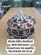 Brand New 1st Quality Royal Crown Derby Old Imari Soup Tureen And Stand 330cl