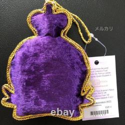 Brand new Royal Collection Trust Platinum Jubilee Crown Ornament