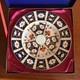 Brand New Royal Doulton Royal Crown Derby Old Imari Cherry Blossom Plate