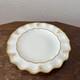 Brand New, Unused Royal Crown Derby Elizabeth Gold Plate 26cm From Japan