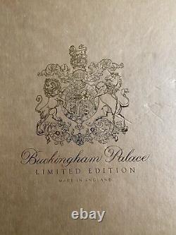 Buckingham Palace Limited edition