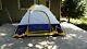 Crown Royal The North Face Storm Break 2 Tent Man Cave Whiskey