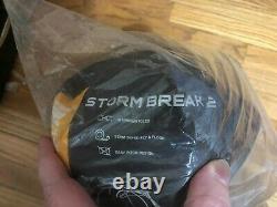 Crown Royal The North Face Storm Break 2 Tent Man Cave Whiskey