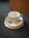 Crown Royal Bone China Set 6 Of Each Item