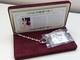 Crowns & Regalia The Royal Imperial Necklace Earrings Miniature Crown Collection