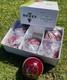 Duke's Royal Crown Cricket Balls X 6 156g 5.5oz Rrp £330