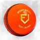 Fortress Royal Crown Cricket Balls Premium Grade Hand Stitched Leather Balls