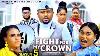 Fight For My Crown Pt 5 New Movie Mike Godson Rosabell Andrew 2025 Latest Nigerian Movie