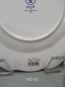 GRENVILLE Royal Crown Derby 5 Piece Place Setting NEW NEVER USED made in England