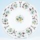 Grosvenor By Royal Crown Derby Bread & Butter Plate New Never Used Made England