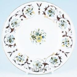GROSVENOR by Royal Crown Derby Bread & Butter Plate NEW NEVER USED made England