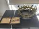 Game Of Thrones King Robert Baratheon Royal Crown Limited Edition Prop Replic