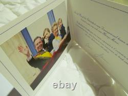 Grand Duke Duke Crown Royal Guillaume Stefanie Luxembourg Proclamation Nobility News