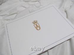 Grand Duke Duke Crown Royal Guillaume Stefanie Luxembourg Proclamation Nobility News