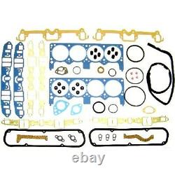 HGS1153 DNJ Engine Gasket Sets Set New for Le Baron Town and Country Ram Van