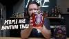 How Good Really Is Crown Royal Blackberry