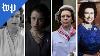 How Netflix S The Crown Connected Queen Elizabeth To A New Generation