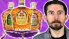 Irish People Try Crown Royal Canadian Whisky