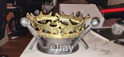 King Robert Baratheon Royal Crown