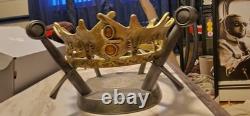 King Robert Baratheon Royal Crown