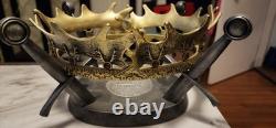 King Robert Baratheon Royal Crown