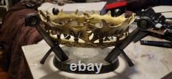 King Robert Baratheon Royal Crown