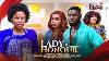 Lady Of Honour 2024 Latest Nigerian Movie Chinonso Arugbayi Ray Adeka Victoria Egbuchere