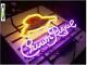 Ldgj Crown Royal Neon Signs Light Sign Home Beer Bar Pub Recreation Room Game Li